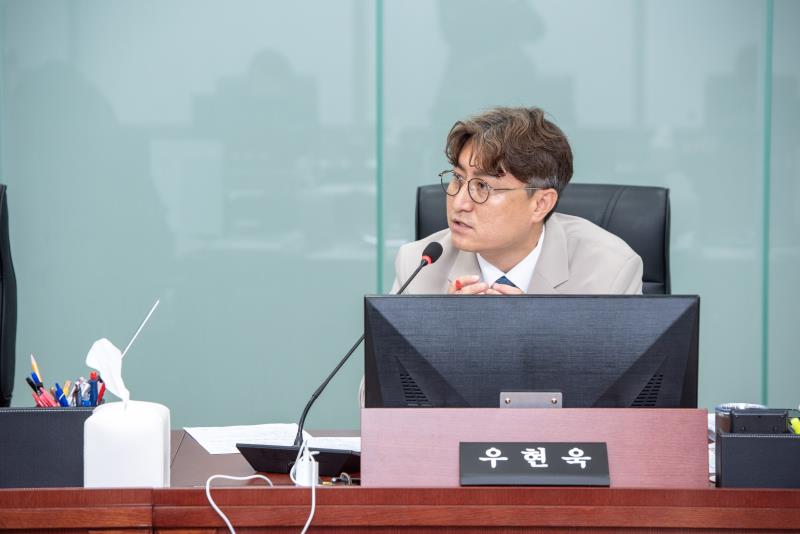 제392회 임시회 제2차 보건복지위원회