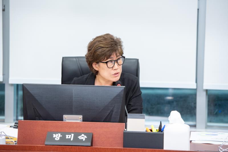 제392회 임시회 제2차 보건복지위원회