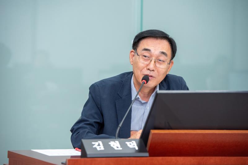 제392회 임시회 제2차 보건복지위원회