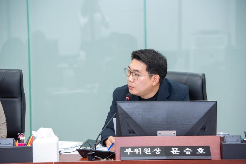 제392회 임시회 제2차 보건복지위원회