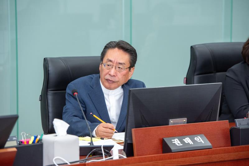 제392회 임시회 제2차 보건복지위원회