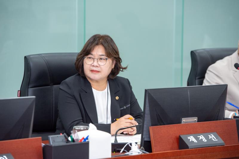 제392회 임시회 제2차 보건복지위원회