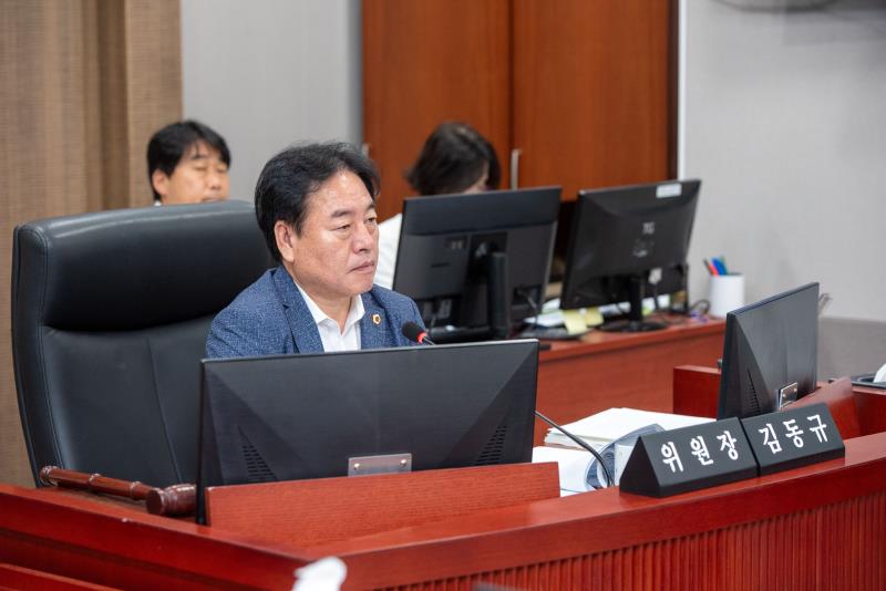 제392회 임시회 제2차 보건복지위원회_5