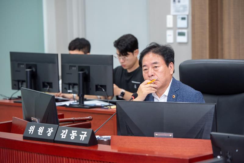 제392회 임시회 제2차 보건복지위원회_7