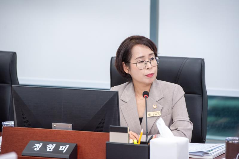 제392회 임시회 제2차 보건복지위원회