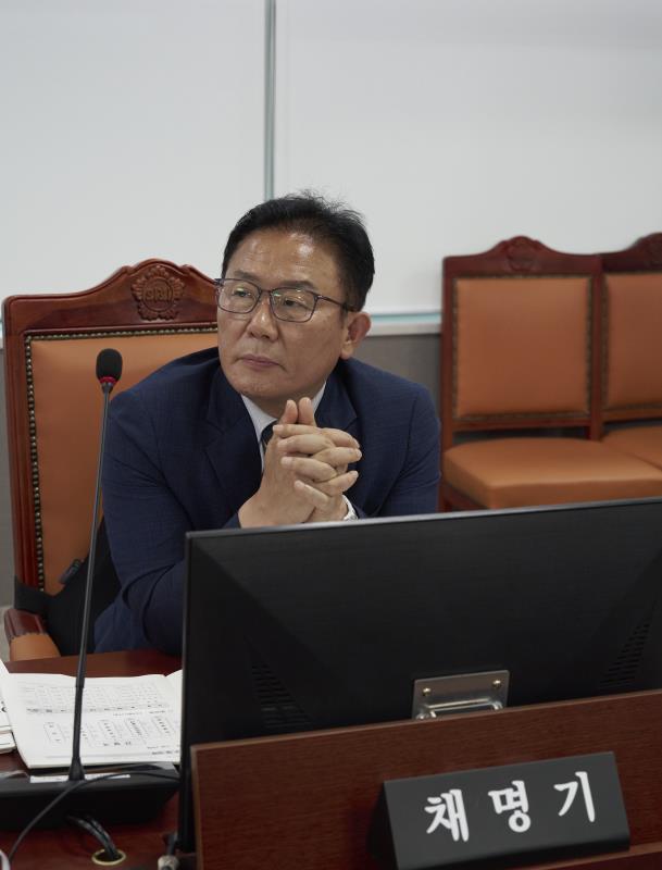 제392회 임시회 제2차 건설교통위원회