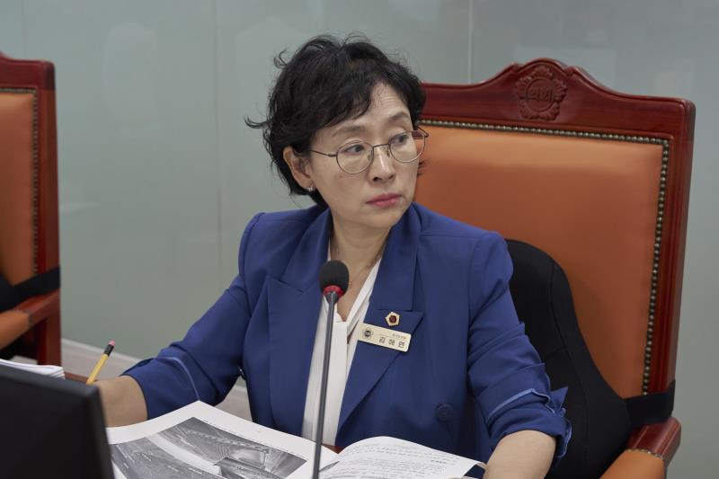 제392회 임시회 제2차 건설교통위원회
