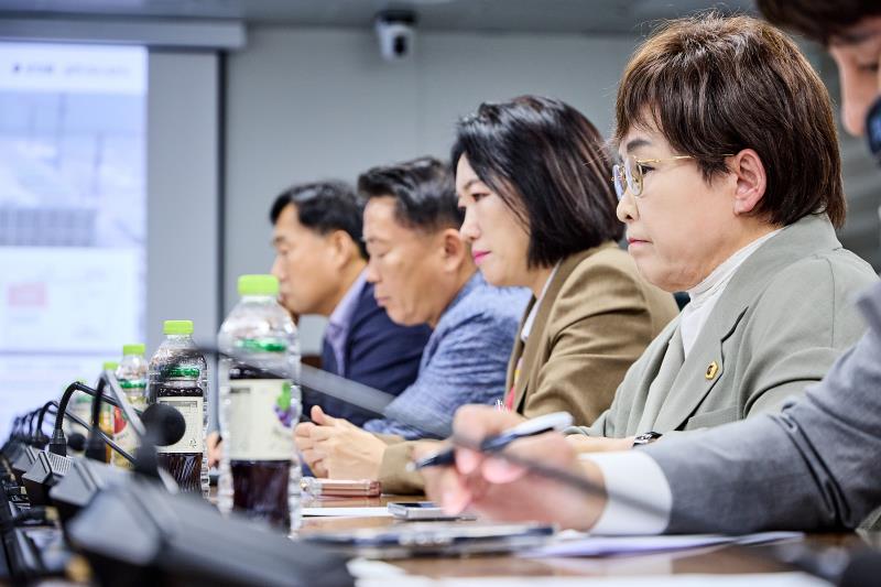 국민의 힘 대표단 용인 반도체클러스터 조성 현장방문_4