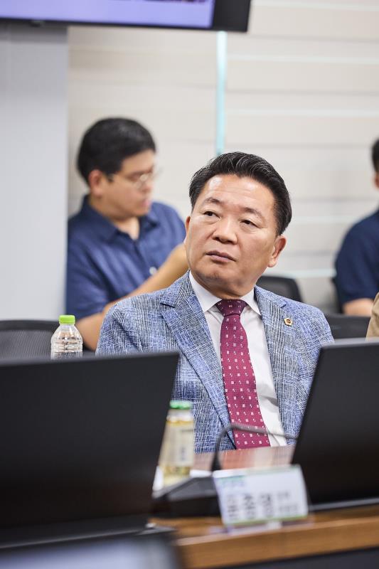 국민의 힘 대표단 용인 반도체클러스터 조성 현장방문_5