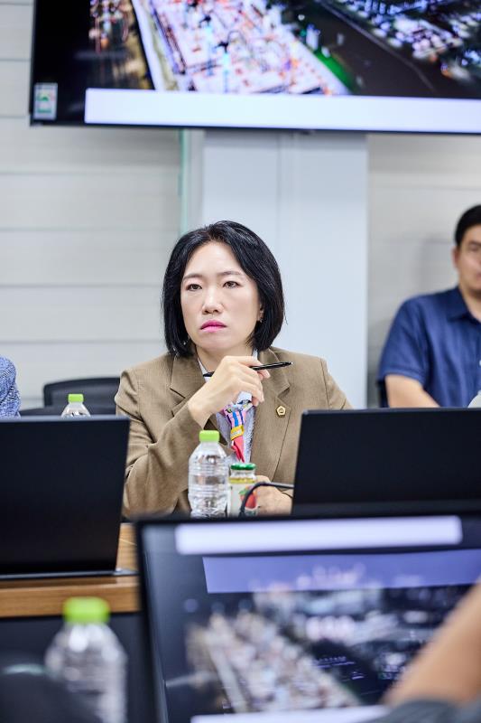 국민의 힘 대표단 용인 반도체클러스터 조성 현장방문_7