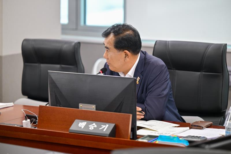 제392회 임시회 제2차 농정해양위원회_7