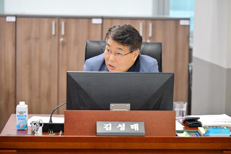 제392회 임시회 제2차 농정해양위원회_4