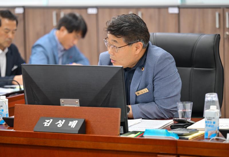 제392회 임시회 제2차 농정해양위원회_5