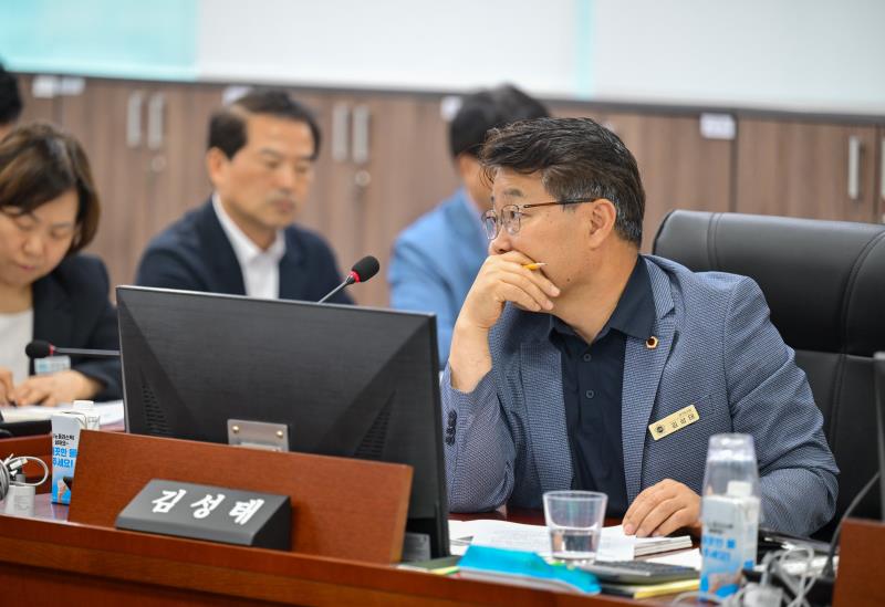 제392회 임시회 제2차 농정해양위원회_7