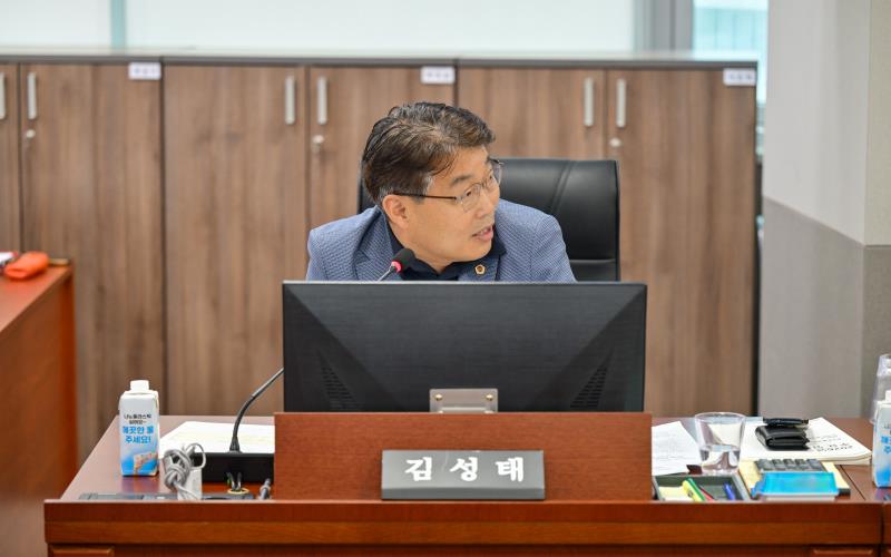 제392회 임시회 제2차 농정해양위원회_9