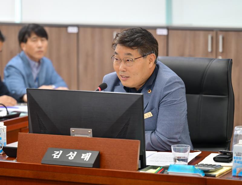 제392회 임시회 제2차 농정해양위원회_10