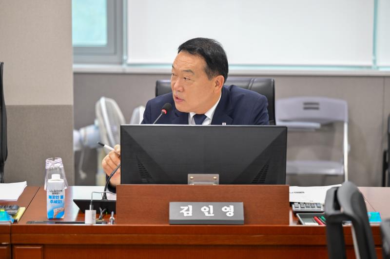 제392회 임시회 제2차 농정해양위원회_5