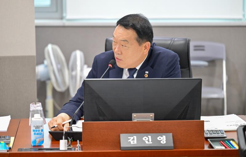 제392회 임시회 제2차 농정해양위원회_8