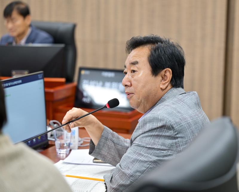 제392회 임시회 제2차 농정해양위원회_8