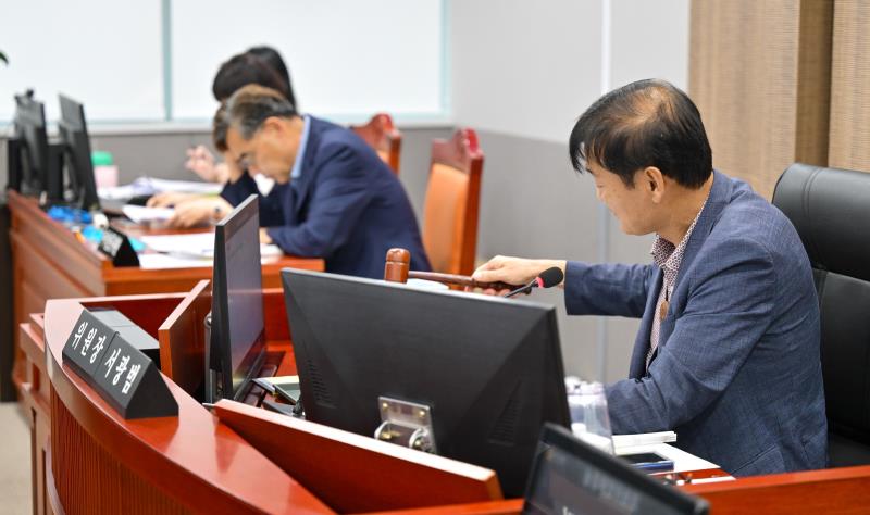 제392회 임시회 제2차 농정해양위원회_7