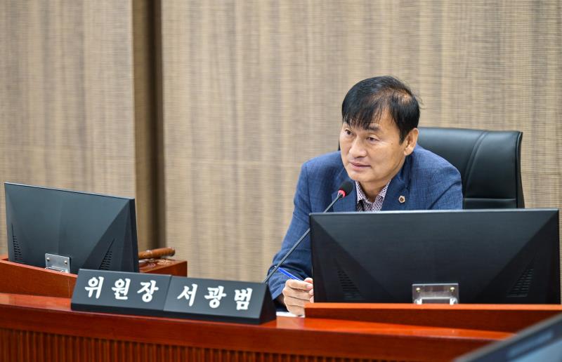 제392회 임시회 제2차 농정해양위원회_9