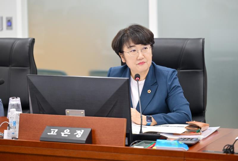 제392회 임시회 제2차 농정해양위원회
