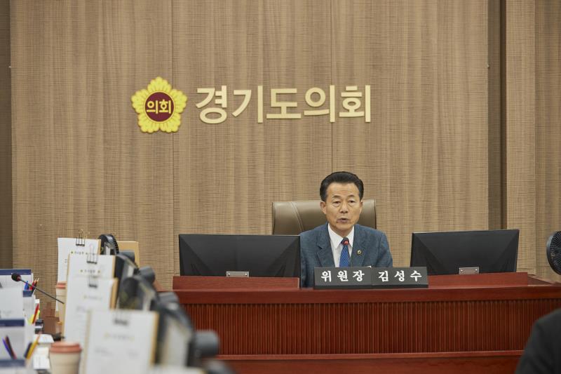 제392회 임시회 제1차 교육행정위원회