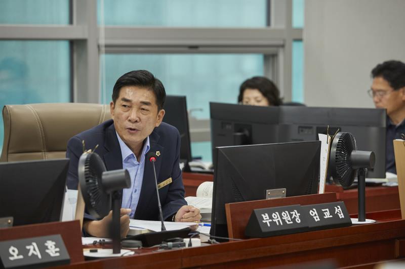 제392회 임시회 제1차 교육행정위원회_4
