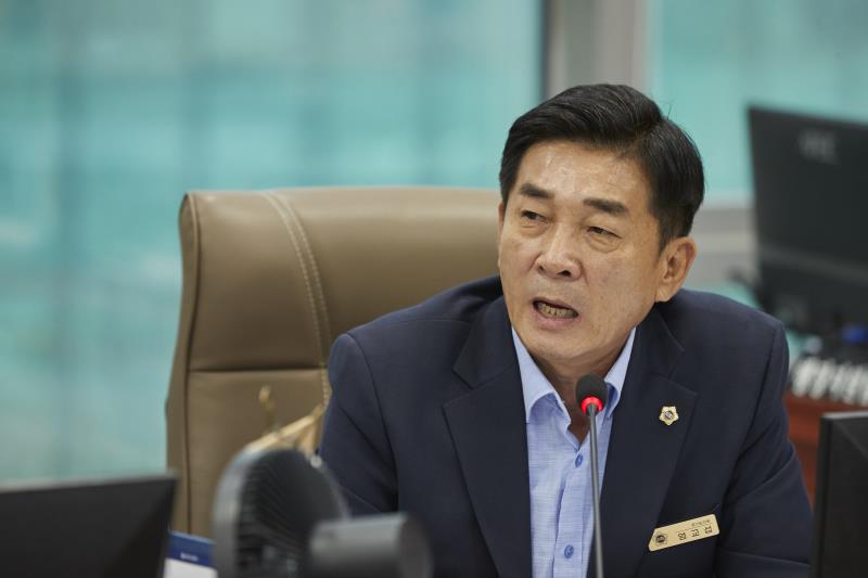 제392회 임시회 제1차 교육행정위원회