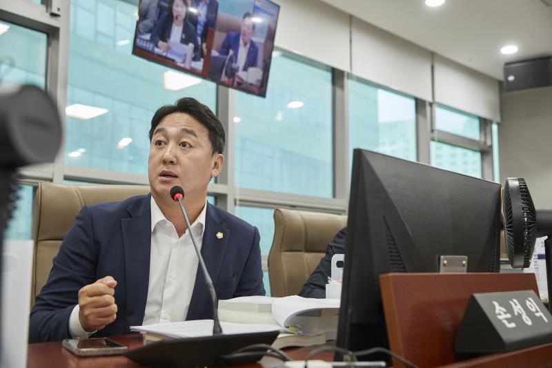 제392회 임시회 제1차 교육행정위원회