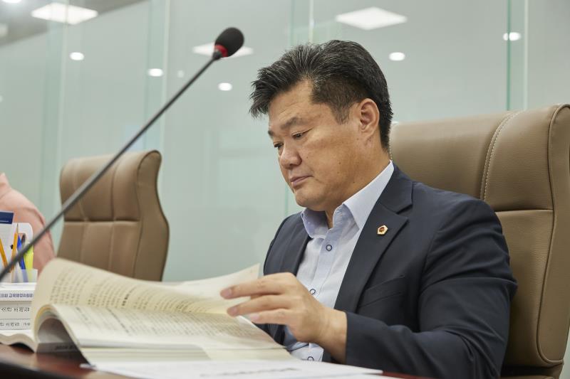 제392회 임시회 제1차 교육행정위원회_3