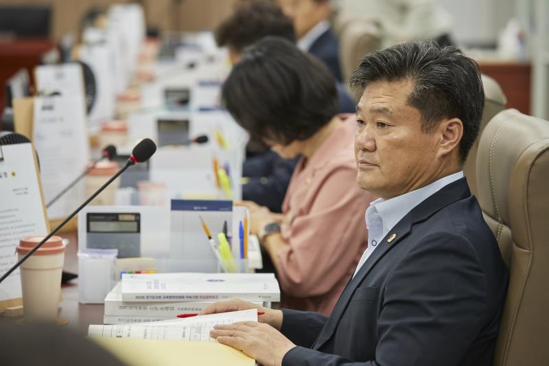 제392회 임시회 제1차 교육행정위원회_6