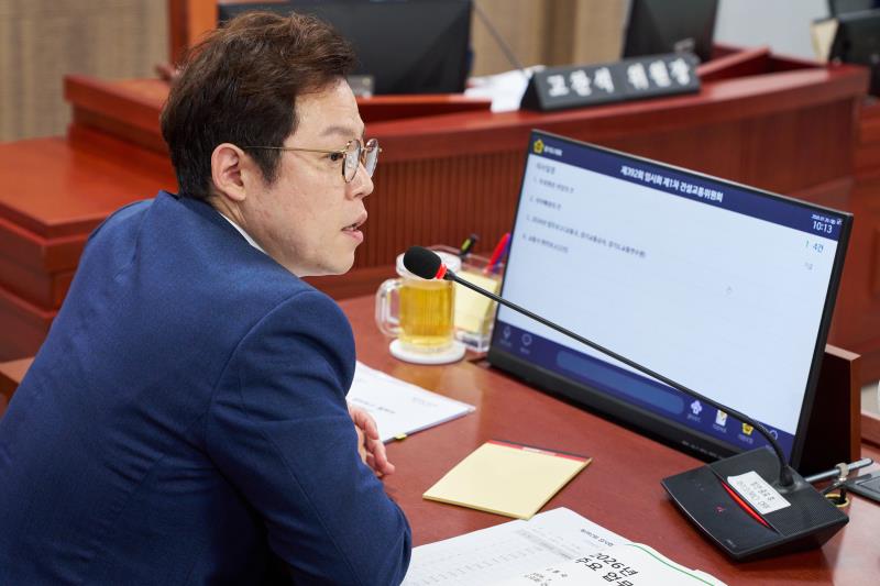 제392회 임시회 제1차 건설교통위원회_3