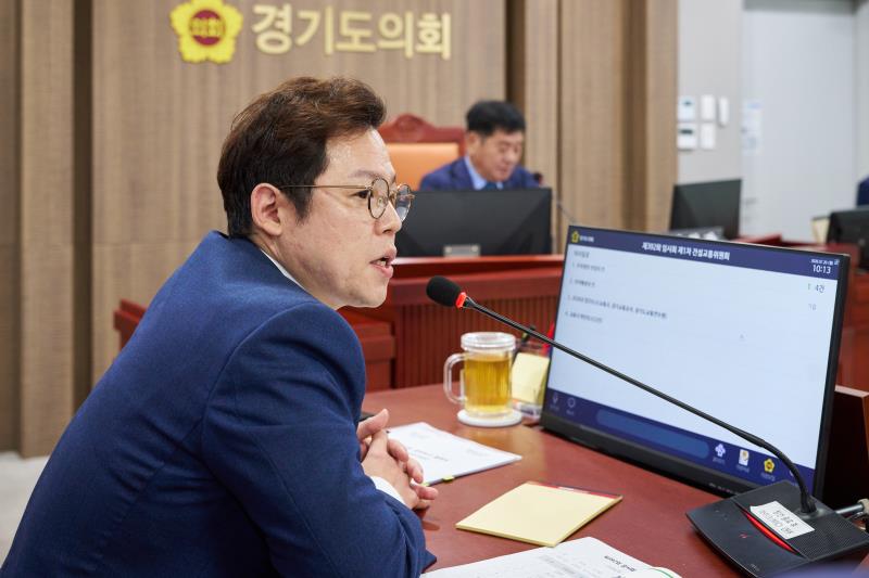 제392회 임시회 제1차 건설교통위원회_5