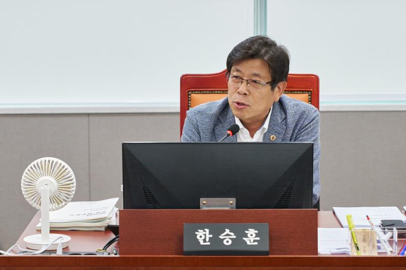 제392회 임시회 제1차 건설교통위원회_9