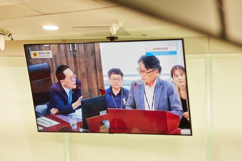 제392회 임시회 제1차 농정해양위원회_6