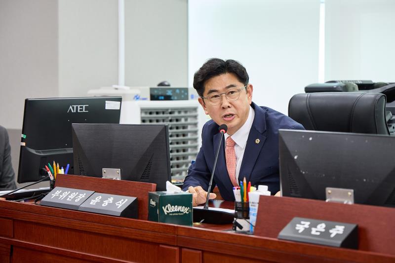 제392회 임시회 제1차 경기도청 예산결산특별위원회_10