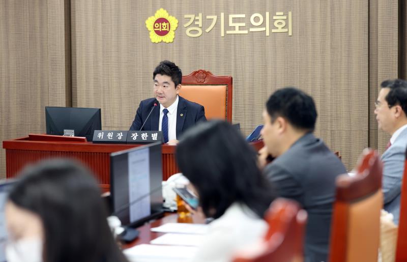 제392회 임시회 제1차 의회운영위원회_10