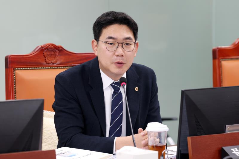 제392회 임시회 제1차 의회운영위원회_7