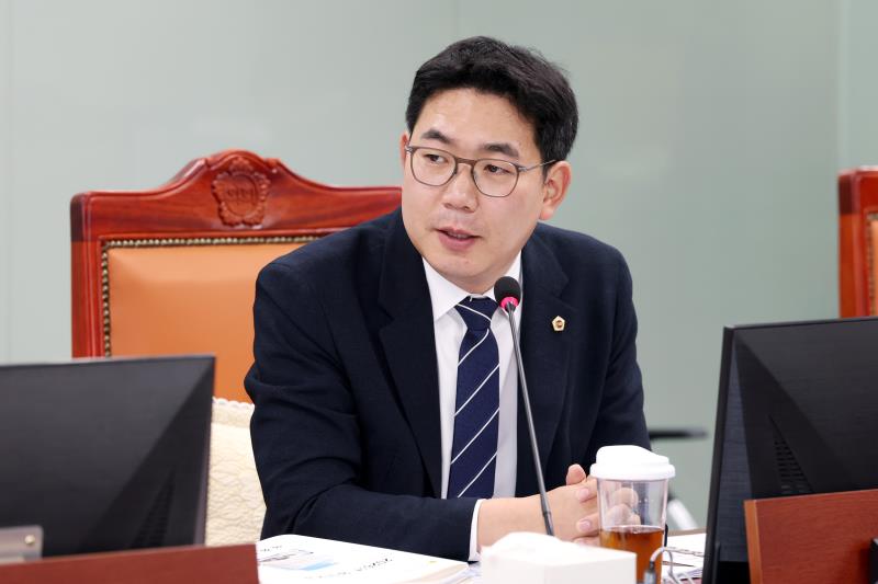 제392회 임시회 제1차 의회운영위원회_8