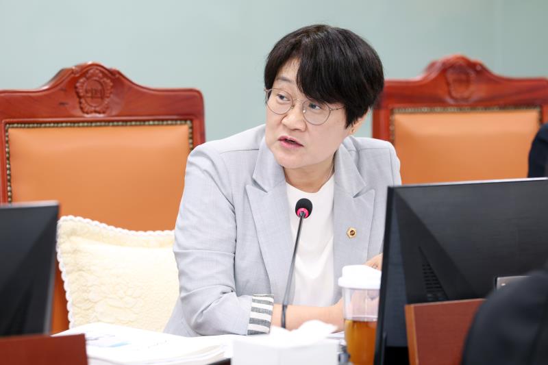 제392회 임시회 제1차 의회운영위원회