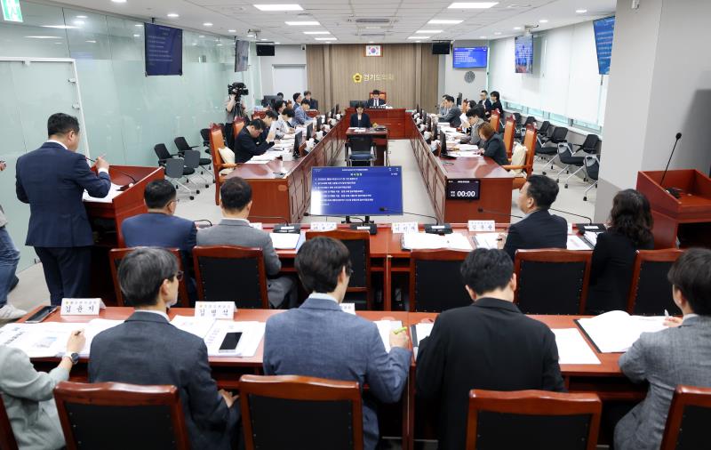 제392회 임시회 제1차 의회운영위원회_10