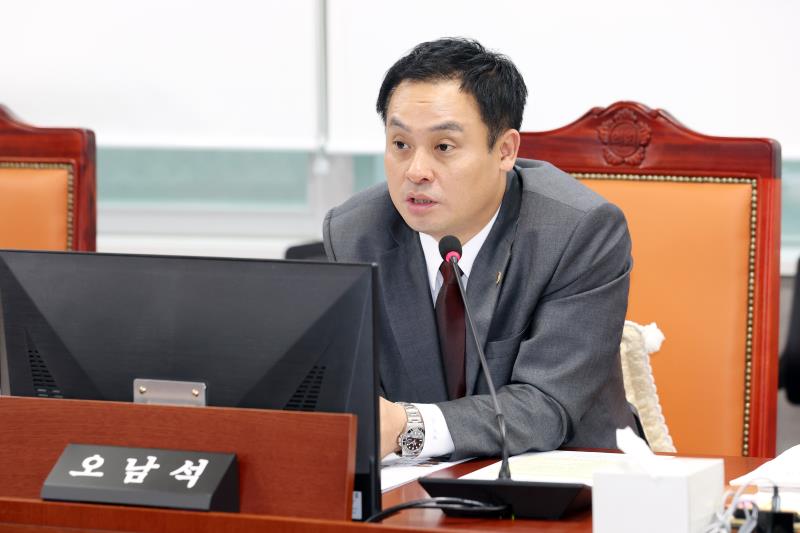 제392회 임시회 제1차 의회운영위원회_5