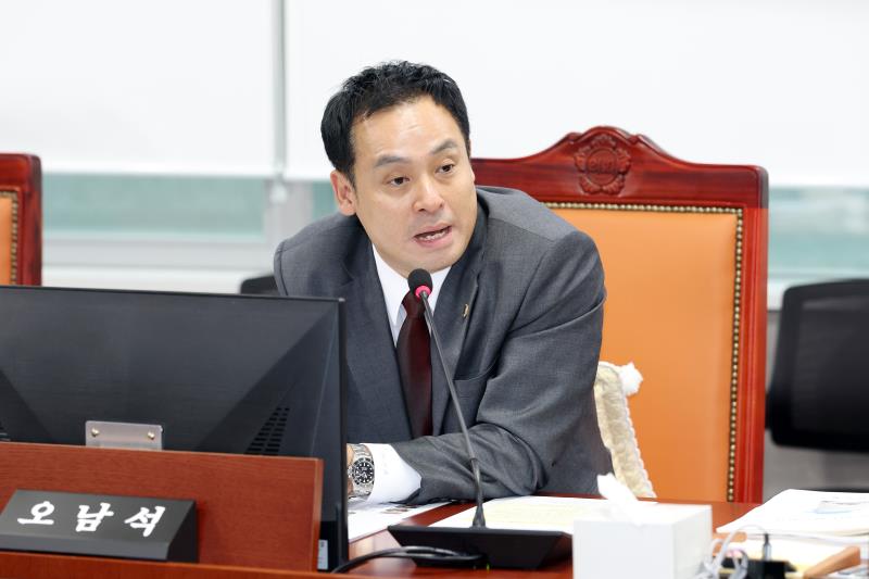 제392회 임시회 제1차 의회운영위원회_6