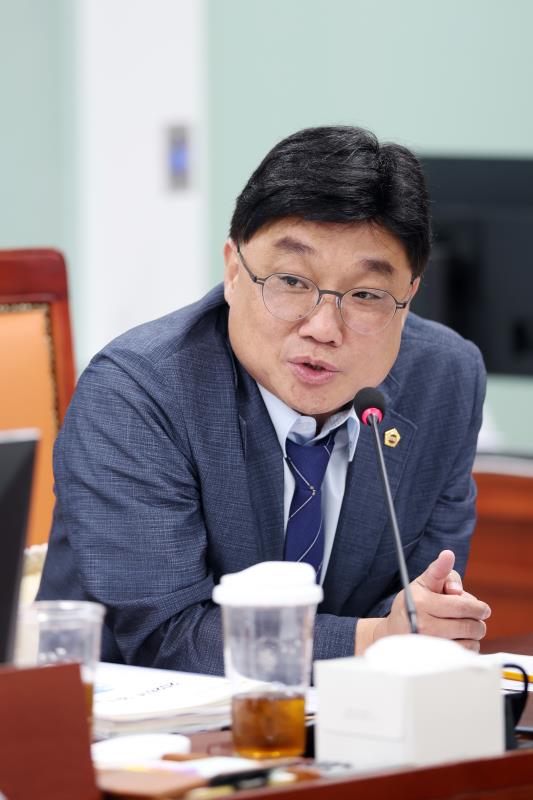 제392회 임시회 제1차 의회운영위원회_6