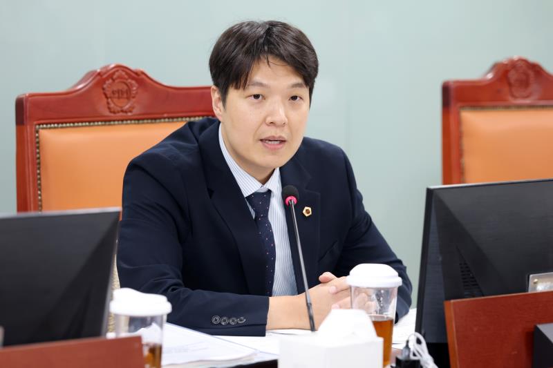 제392회 임시회 제1차 의회운영위원회_5