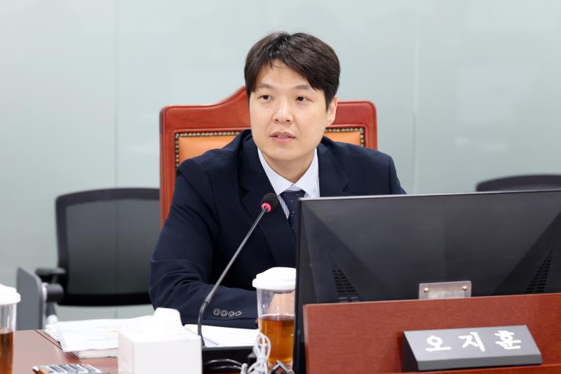 제392회 임시회 제1차 의회운영위원회