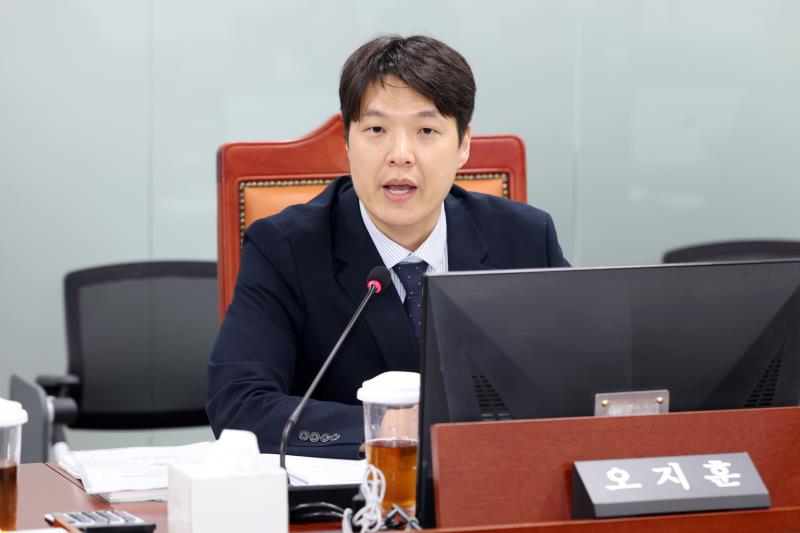제392회 임시회 제1차 의회운영위원회_6