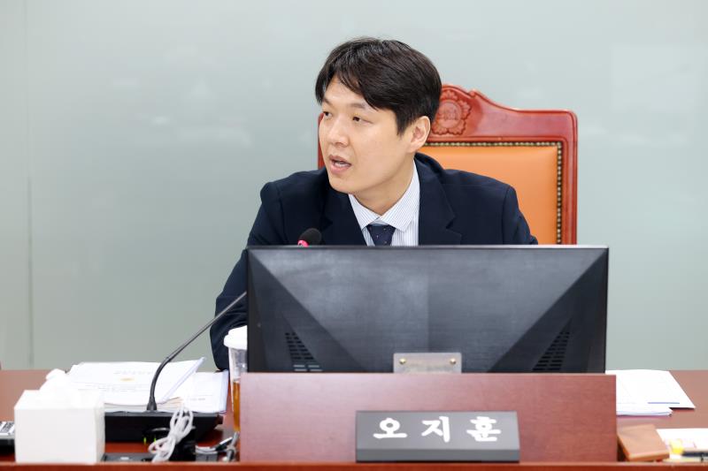 제392회 임시회 제1차 의회운영위원회_8