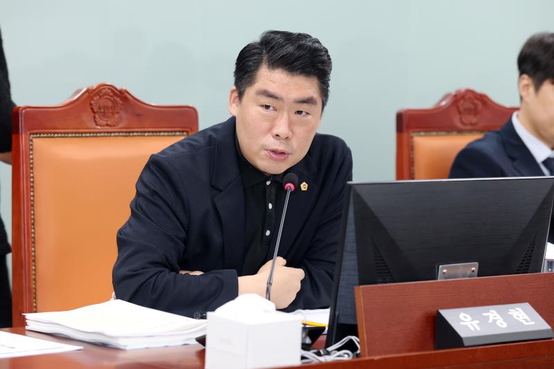 제392회 임시회 제1차 의회운영위원회_5